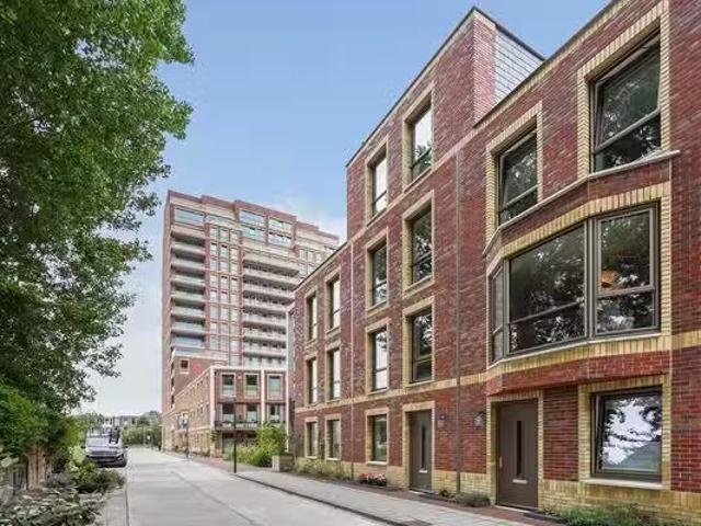 Woning te koop in Den Haag, Staatsliedenbuurt