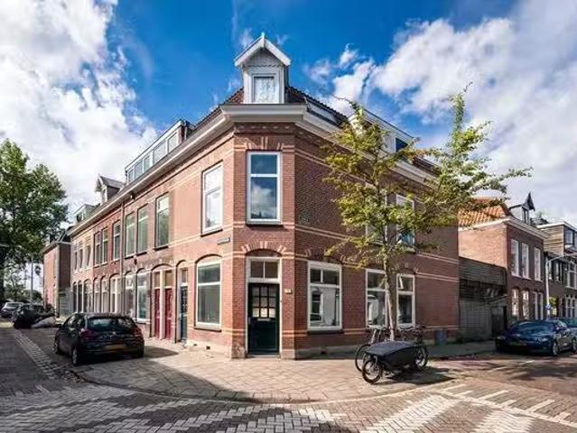 Appartement te koop in Haarlem, Noord Holland