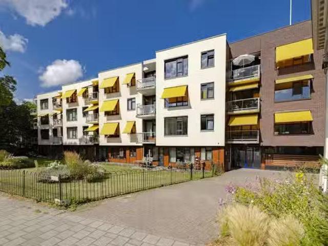 Appartement te koop in Haarlem, Noord Holland