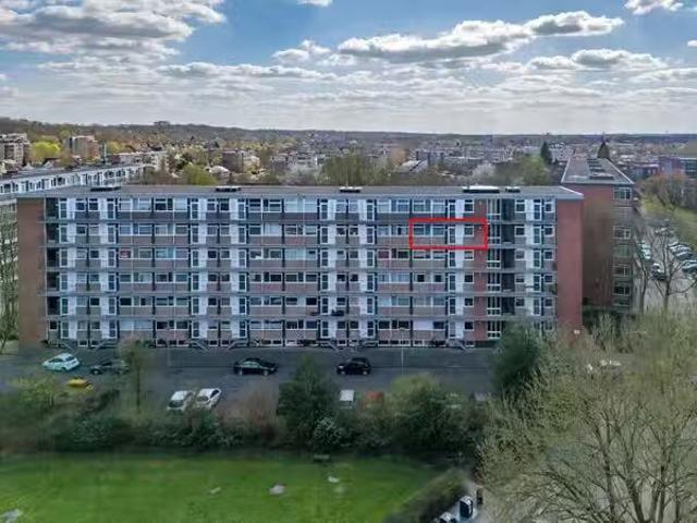 Appartement te koop in Oranjewijk, Groningen