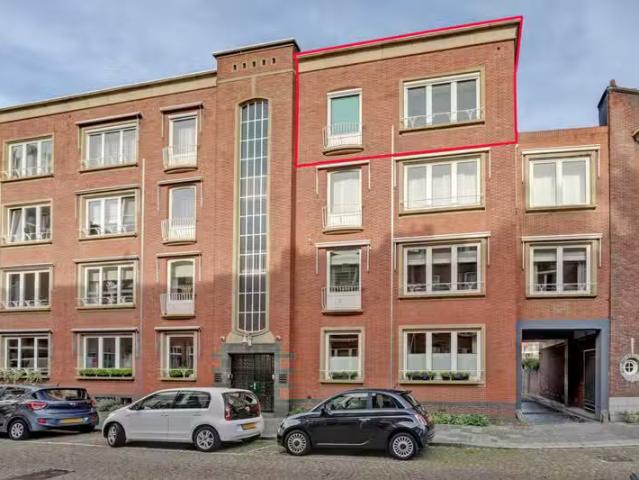 Appartement te koop in Venlo, Limburg