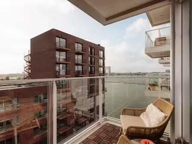 Appartement te koop in Noord, Amsterdam