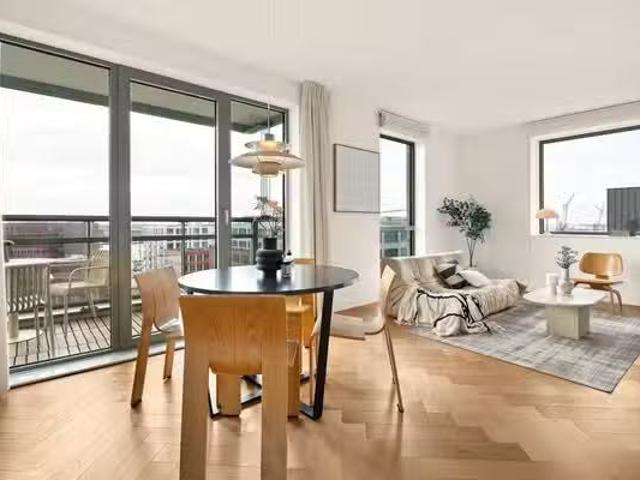 Appartement te koop in Noord, Amsterdam