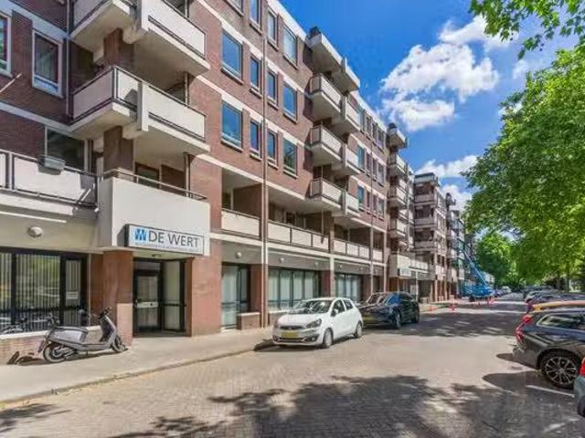 Appartement te koop in Woensel-Noord, Noord Brabant