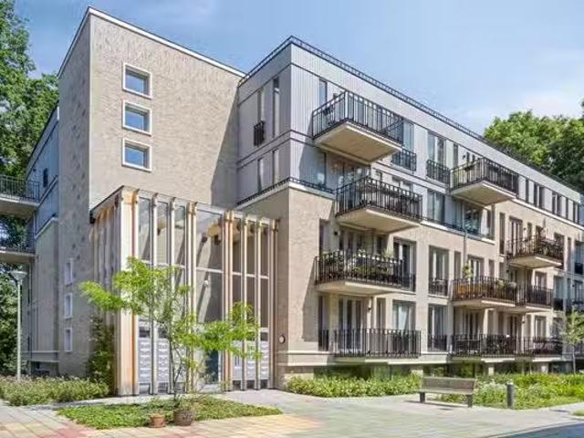 Appartement te koop in Woensel-Noord, Noord Brabant