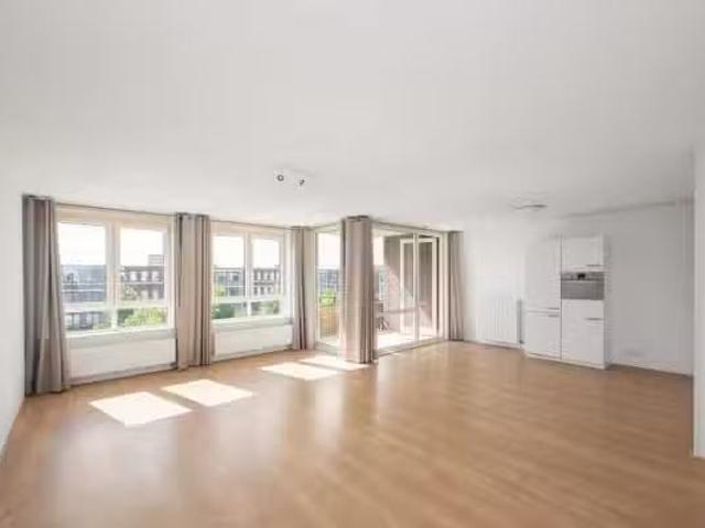 Appartement te koop in Europakwartier, Almere-haven