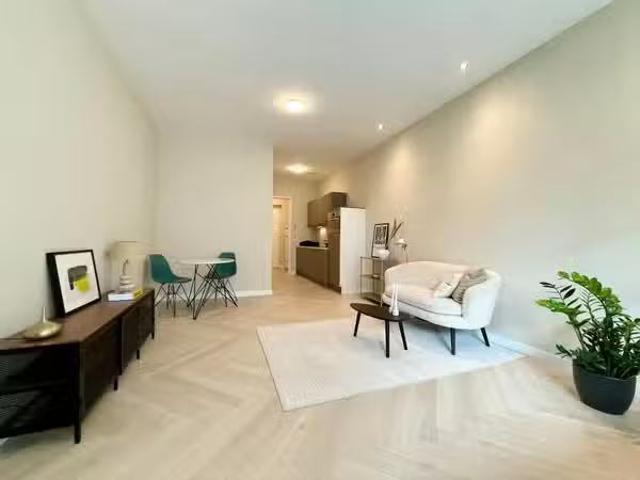 Appartement te koop in Zuid, Amsterdam