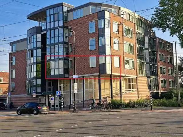 Appartement te koop in Laak, Zuid Holland