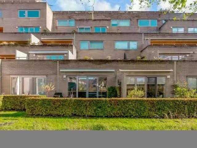 Appartement te koop in Almere-haven, Flevoland