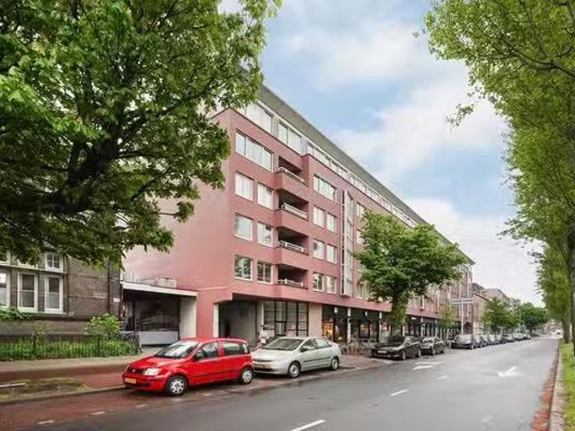 Appartement te koop in Scheveningen, Zuid Holland