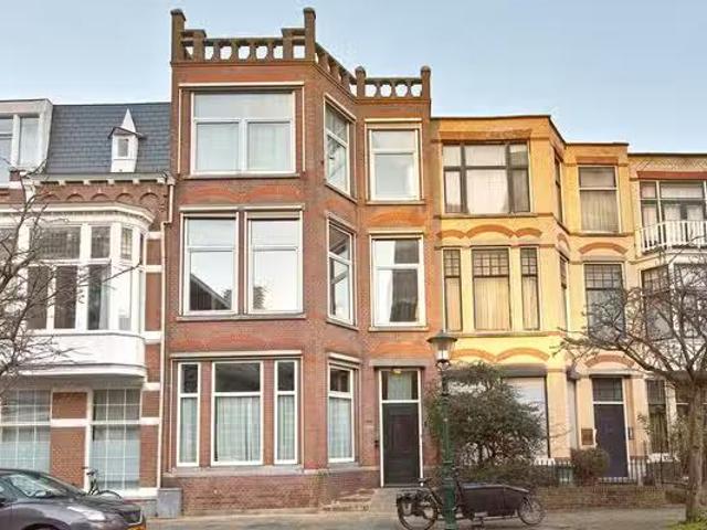 Appartement te koop in Benoordenhout, Zuid Holland
