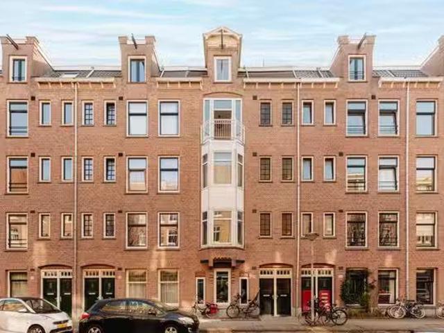Appartement te koop in Oost, Amsterdam