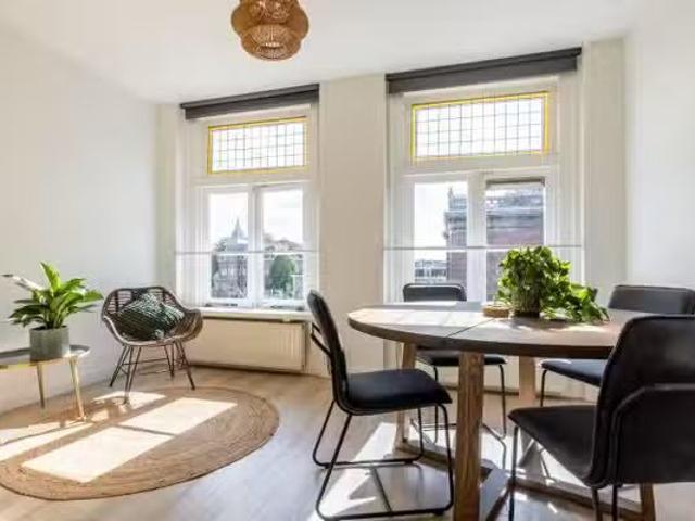 Appartement te koop in Haarlem, Noord Holland