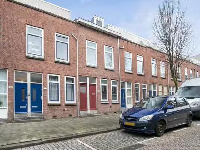 Appartement te koop in Katendrecht, Rotterdam