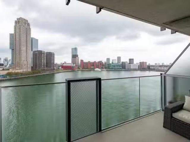 Appartement te koop in Katendrecht, Rotterdam