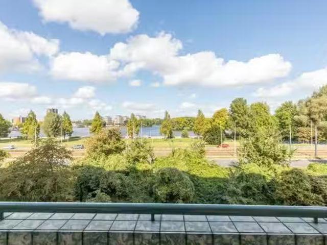 Appartement te koop in Nieuw-West, Amsterdam