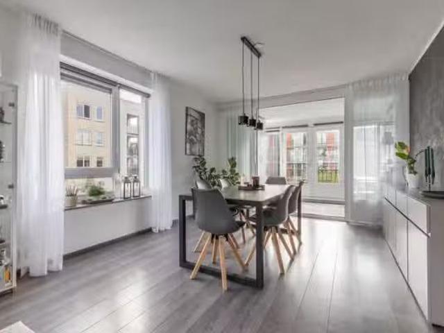 Appartement te koop in Nieuw-West, Amsterdam