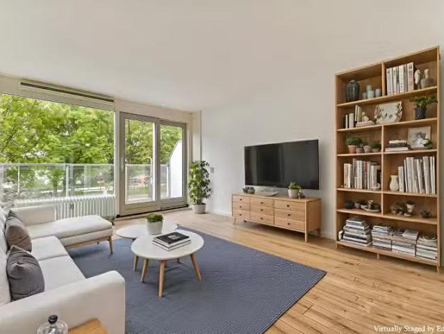 Appartement te koop in Nieuw-West, Amsterdam