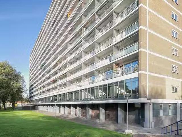Appartement te koop in Nieuw-West, Amsterdam