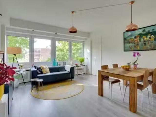 Appartement te koop in Nieuw-West, Amsterdam