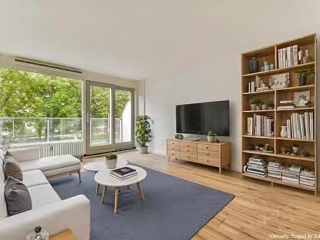Appartement te koop in Nieuw-West, Amsterdam