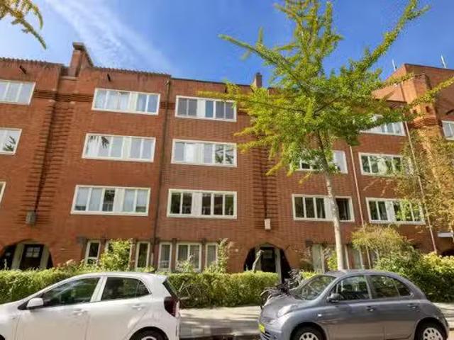 Appartement te koop in West, Amsterdam