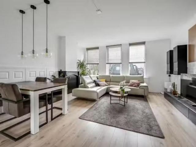 Appartement te koop in Vlaardingen, Zuid Holland