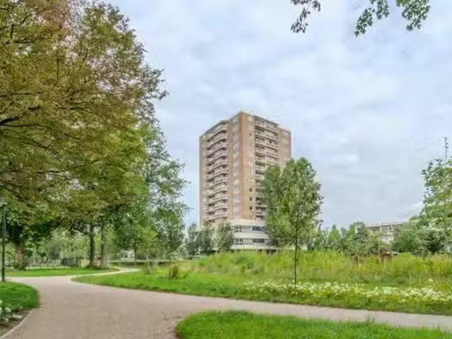 Appartement te koop in Zuid Holland