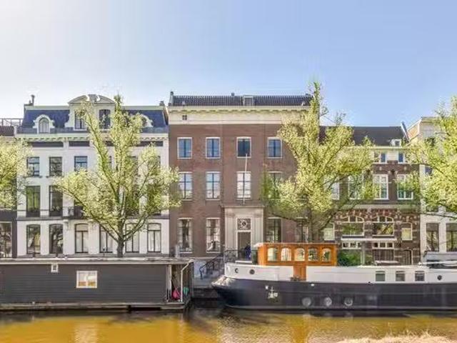 Woning te koop in Zuid, Amsterdam