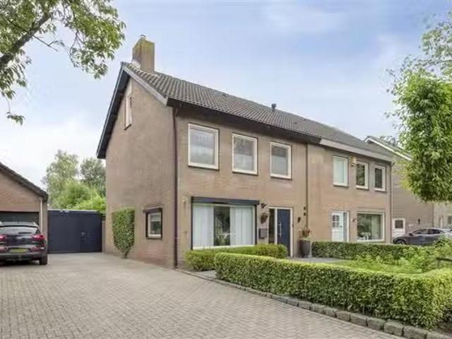 Appartement te koop in Oud-Noord, Tilburg