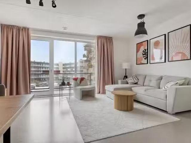 Appartement te koop in Schellingwoude, Amsterdam