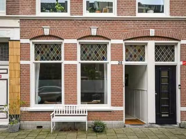 Appartement te koop in Haarlem, Noord Holland