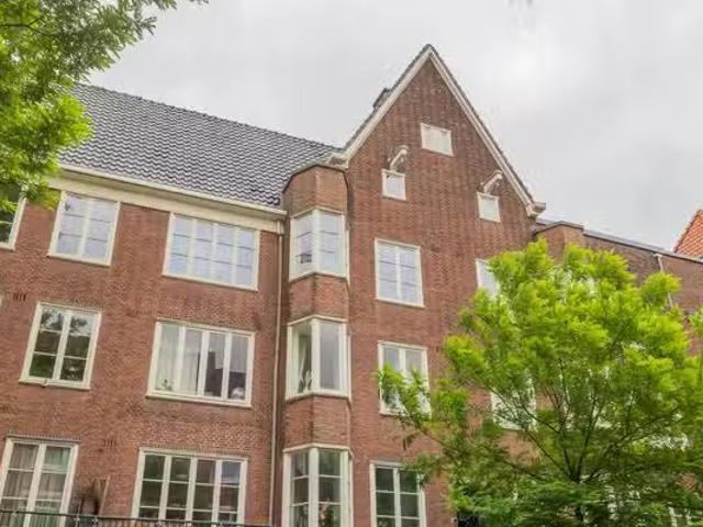 Appartement te koop in Centrum, Amsterdam