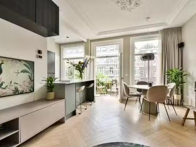 Appartement te koop in Centrum, Amsterdam