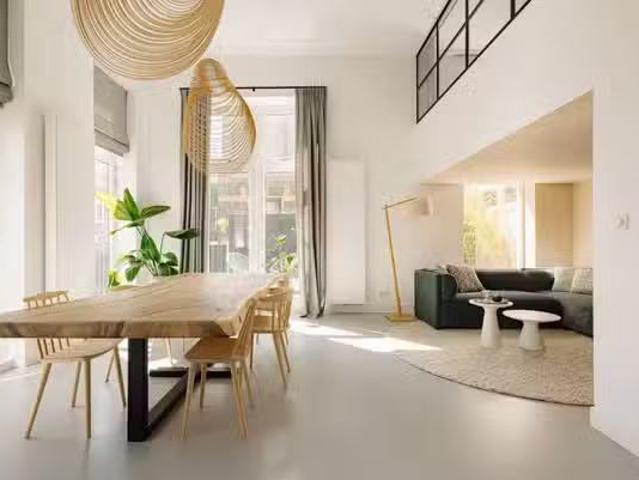 Appartement te koop in Centrum, Amsterdam