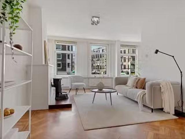 Woning te koop in Centrum, Amsterdam