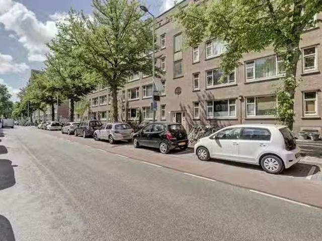 Appartement te koop in Centrum, Rotterdam