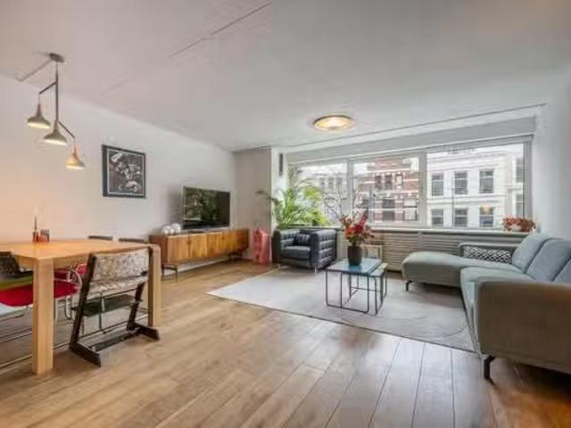 Appartement te koop in Centrum, Rotterdam