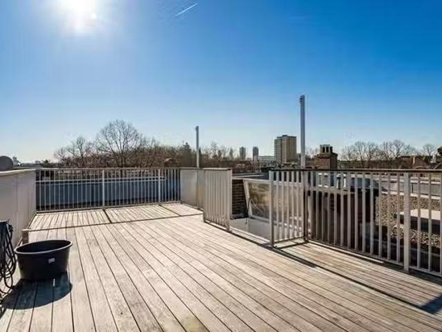 Appartement te koop in Middelland, Rotterdam