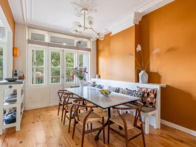 Appartement te koop in Middelland, Rotterdam
