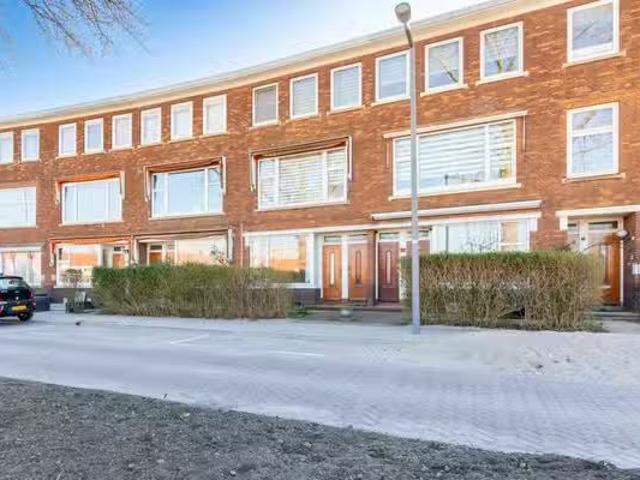 Appartement te koop in Nieuwe Westen, Rotterdam
