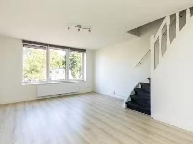 Appartement te koop in Nieuwe Westen, Rotterdam
