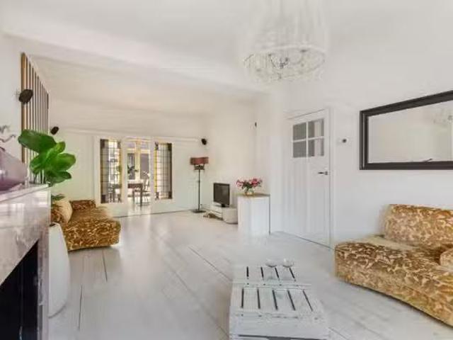 Appartement te koop in Centrum, Rotterdam