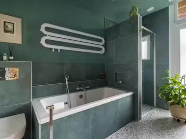 Appartement te koop in Centrum, Rotterdam