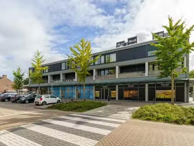 Appartement te koop in Woensel-Zuid, Acht