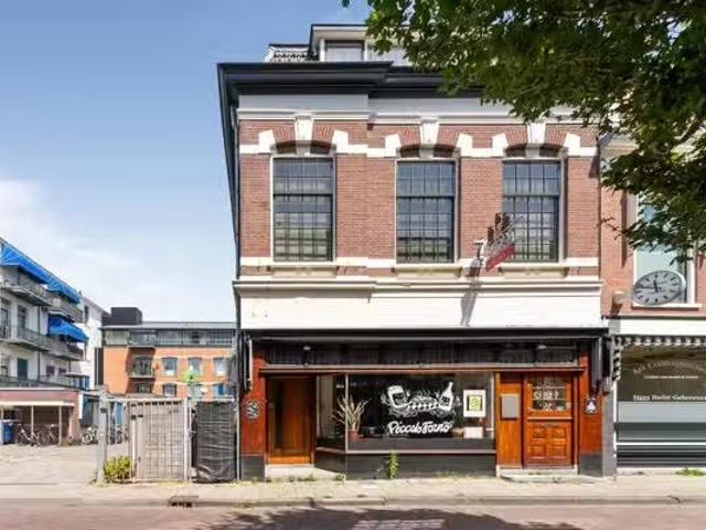 Appartement te koop in Haarlem, Noord Holland