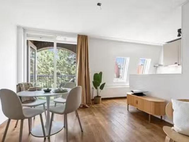 Appartement te koop in Haarlem, Noord Holland