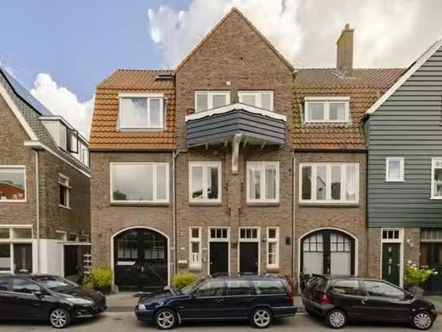 Appartement te koop in Haarlem, Noord Holland