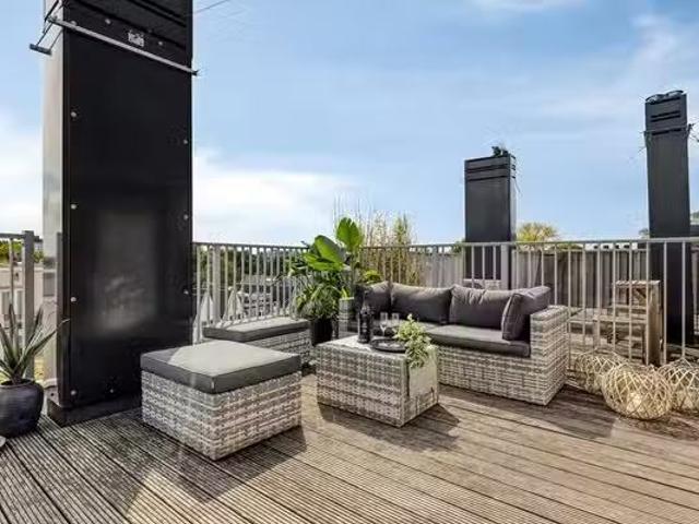 Appartement te koop in Centrum, Amsterdam