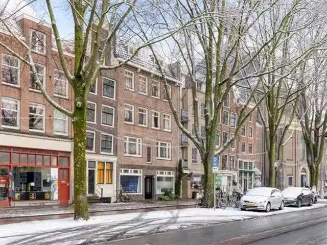 Woning te koop in Centrum, Amsterdam